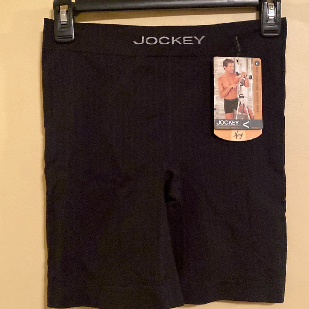 Jockey Naked Brief Medium